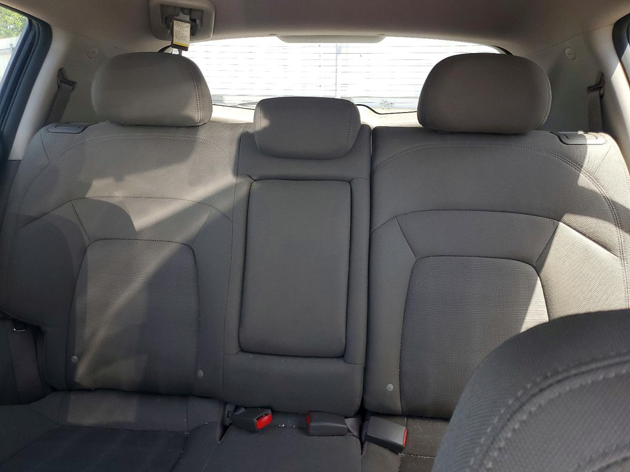 2013 KIA SPORTAGE