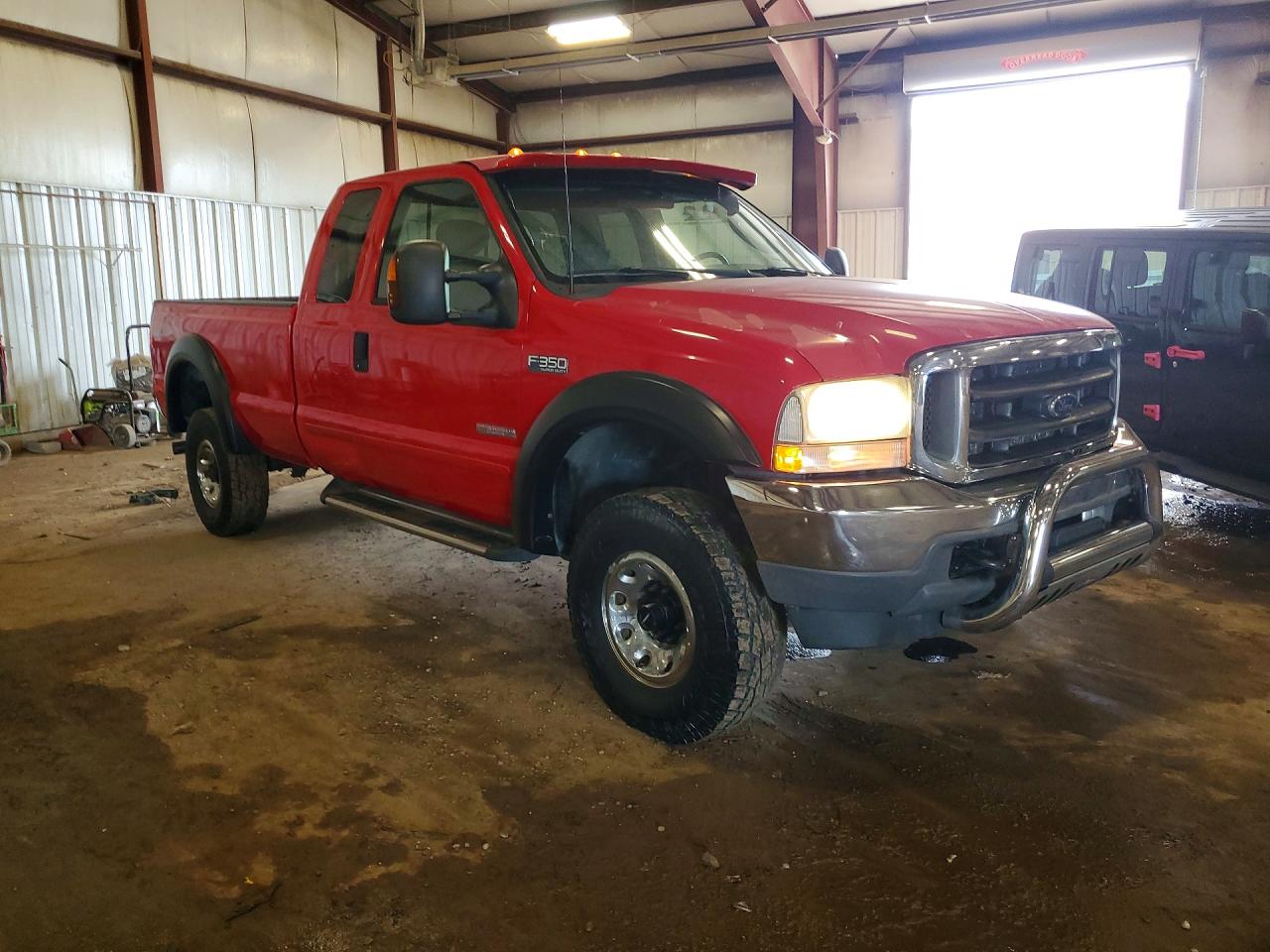 2003 FORD F350