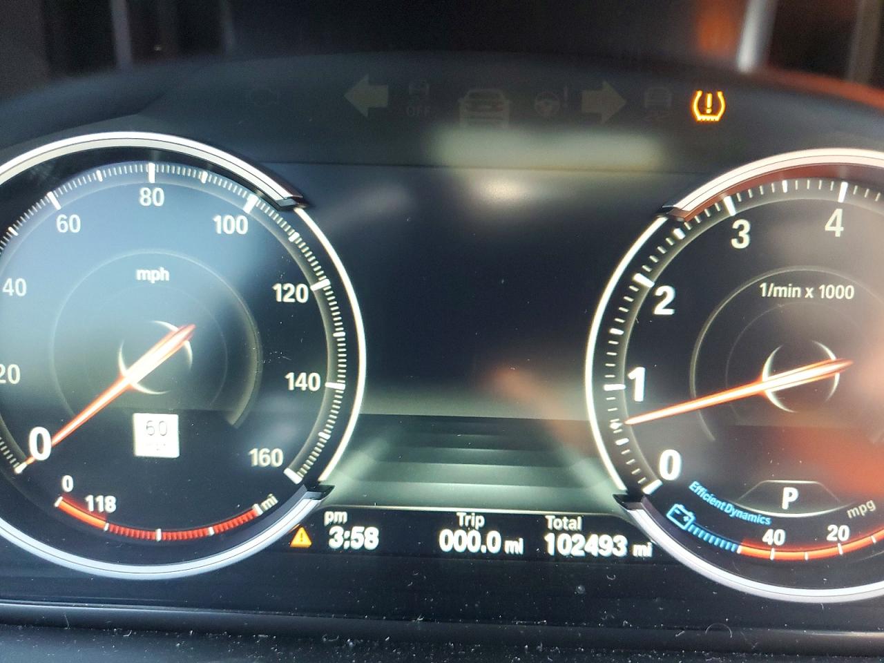 2015 BMW 6 SERIES