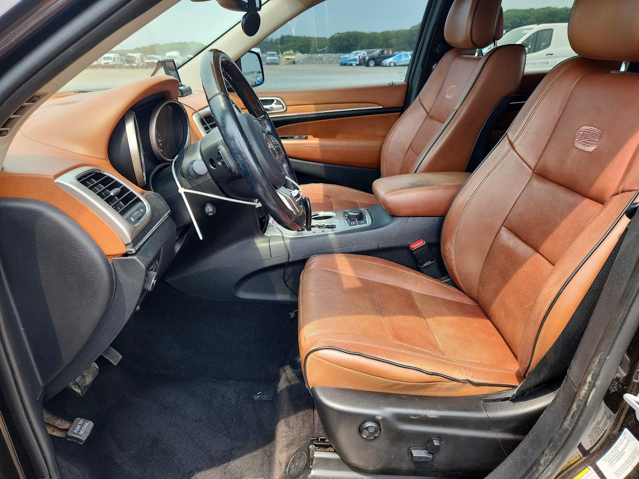 2011 JEEP CHEROKEE
