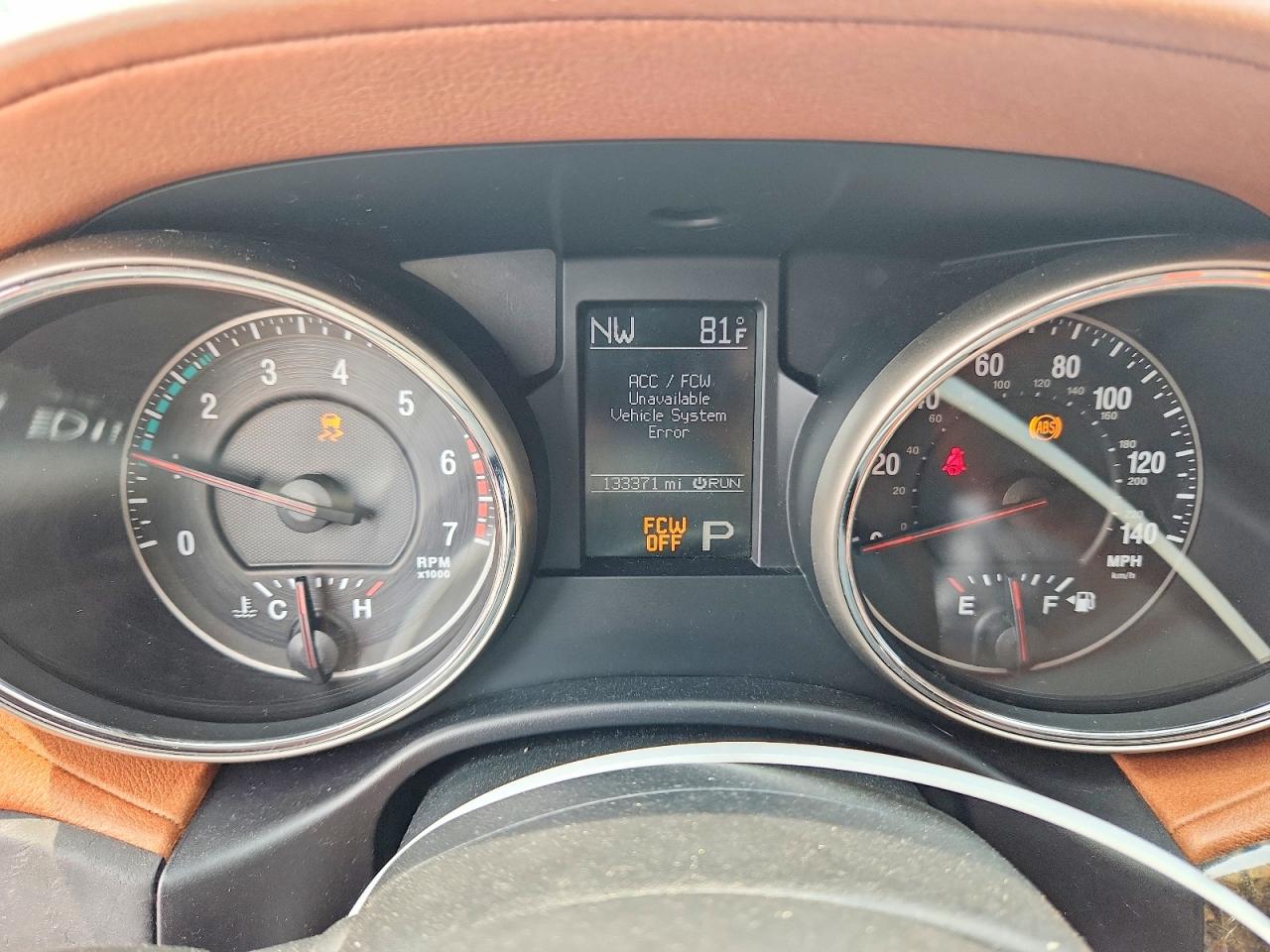 2011 JEEP CHEROKEE
