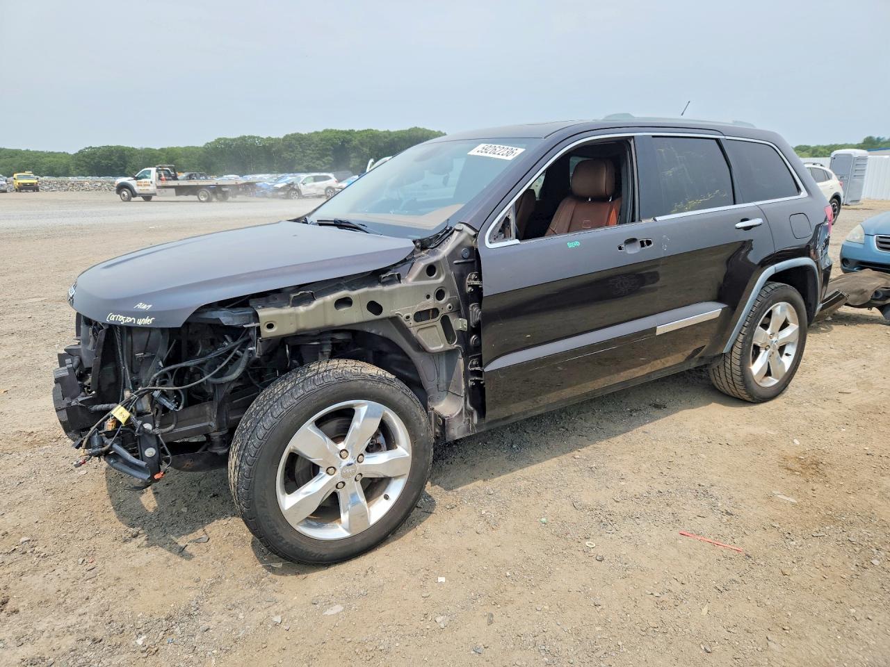 2011 JEEP CHEROKEE