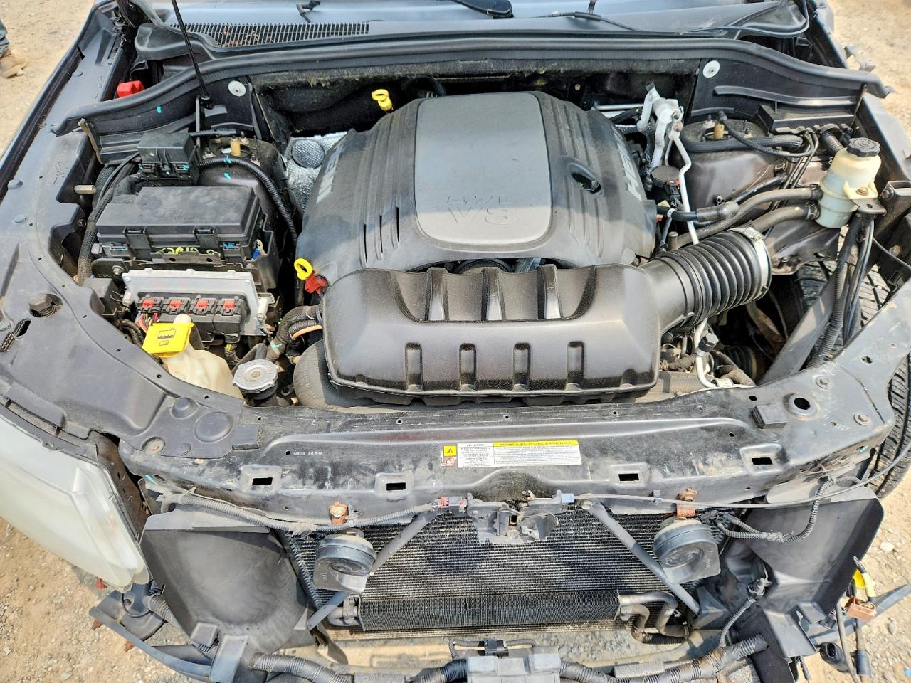 2011 JEEP CHEROKEE