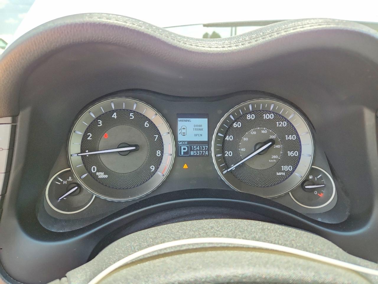 2013 INFINITI M37