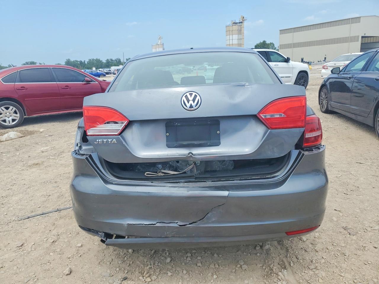 2015 VOLKSWAGEN JETTA