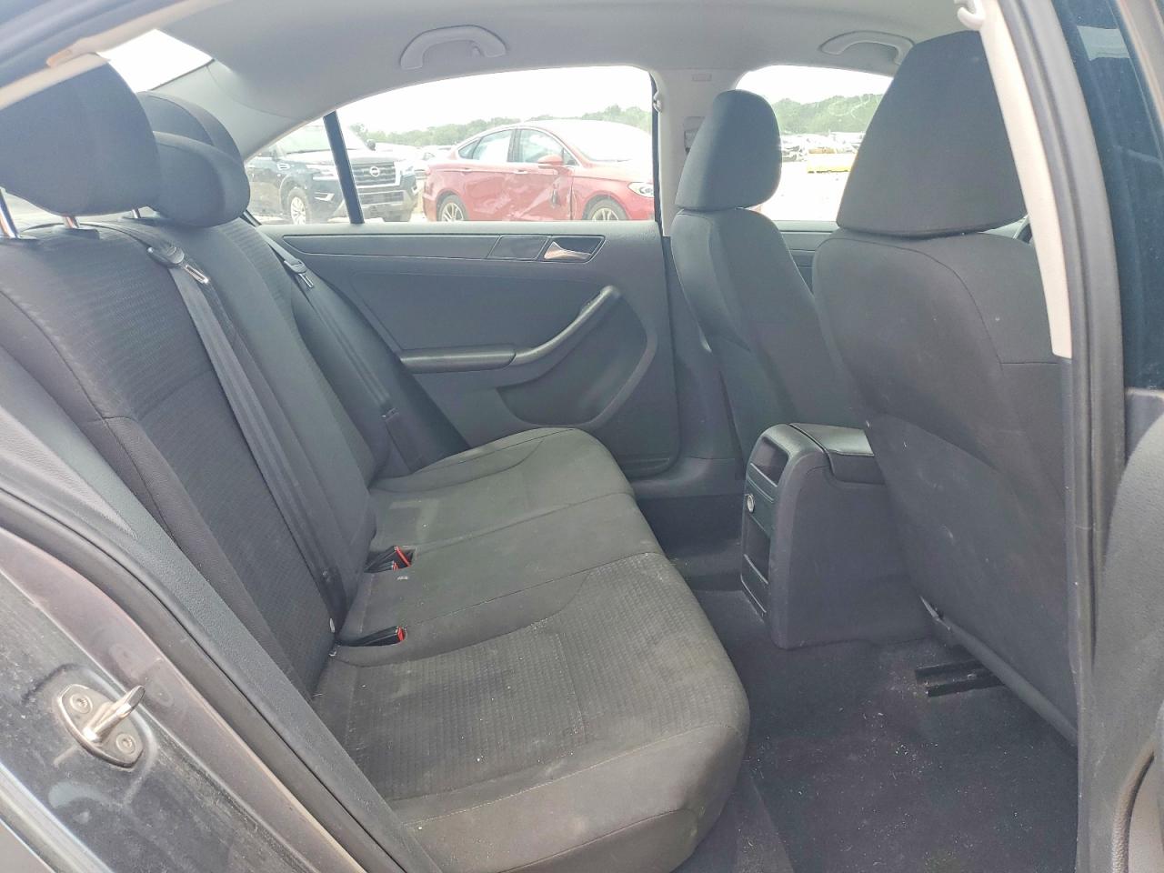 2015 VOLKSWAGEN JETTA