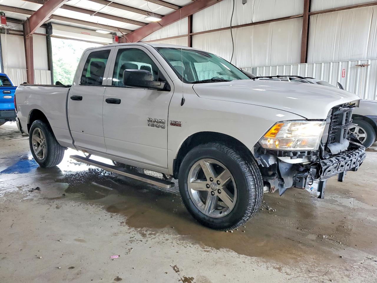 2016 RAM All Models