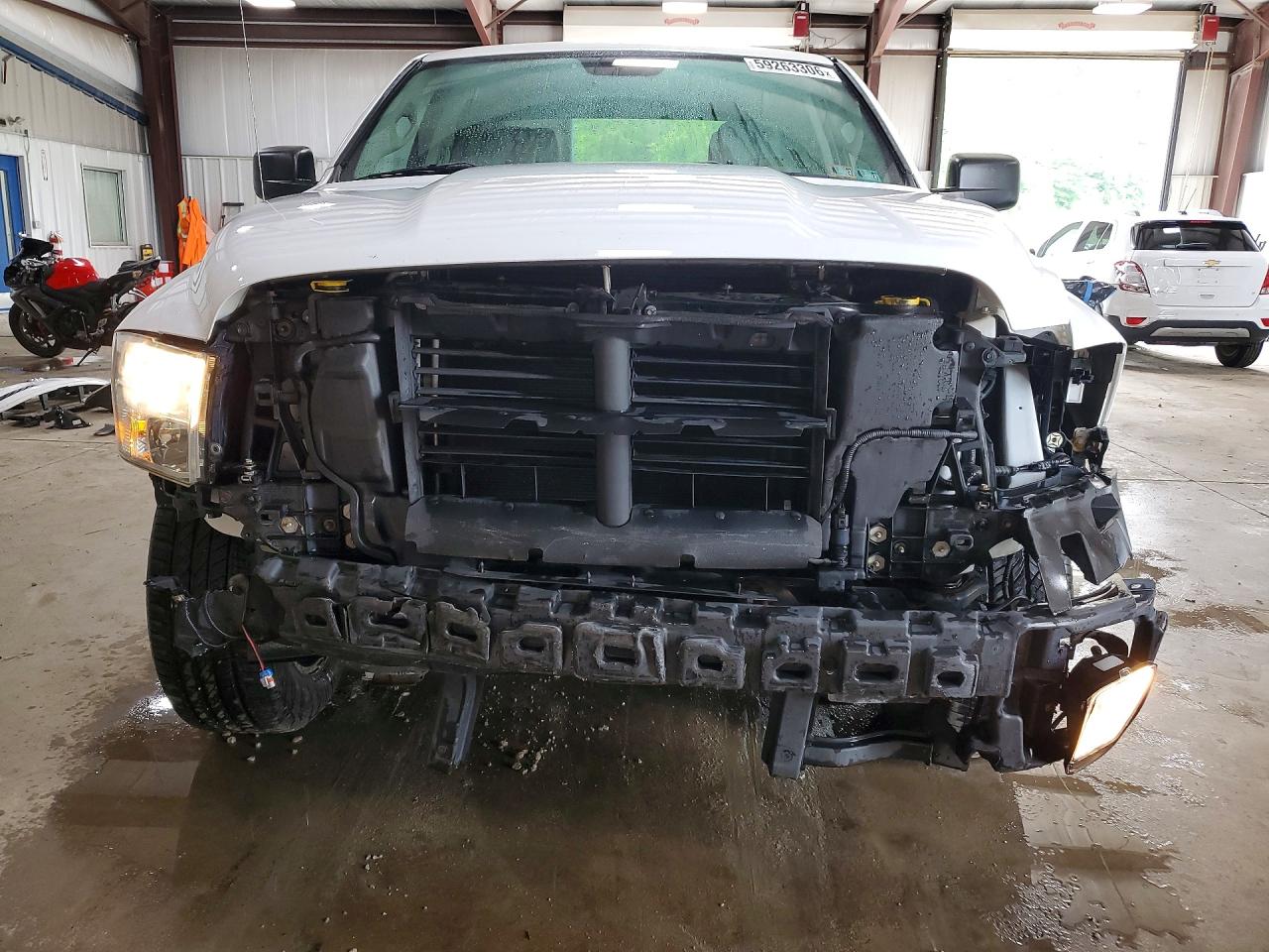 2016 RAM All Models