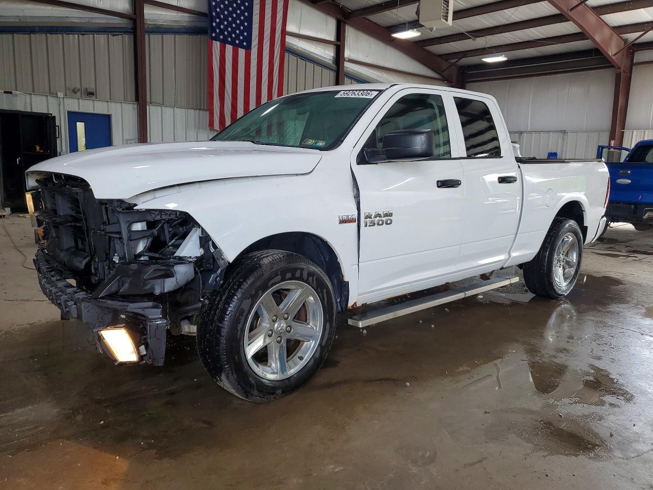 2016 RAM All Models