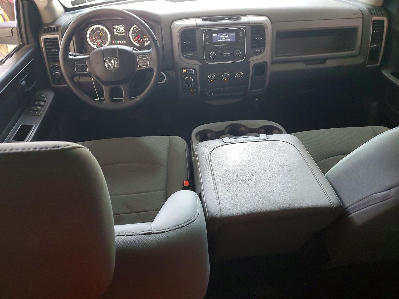 2016 RAM All Models