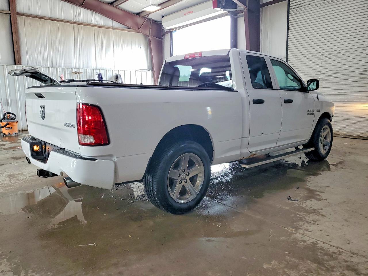 2016 RAM All Models