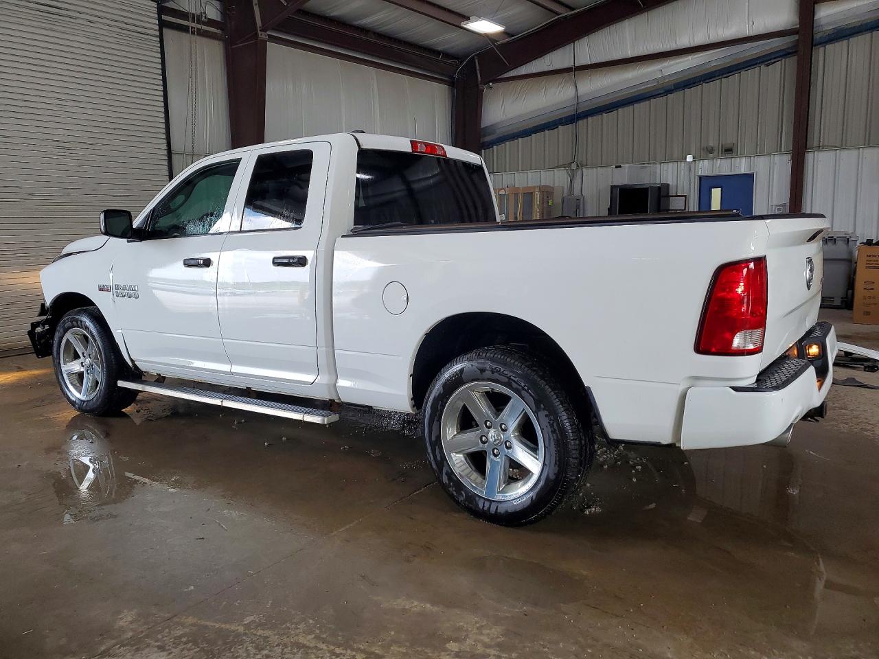 2016 RAM All Models