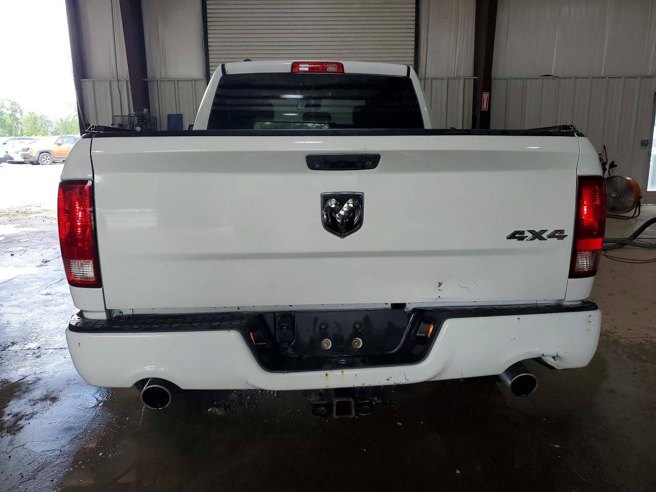 2016 RAM All Models