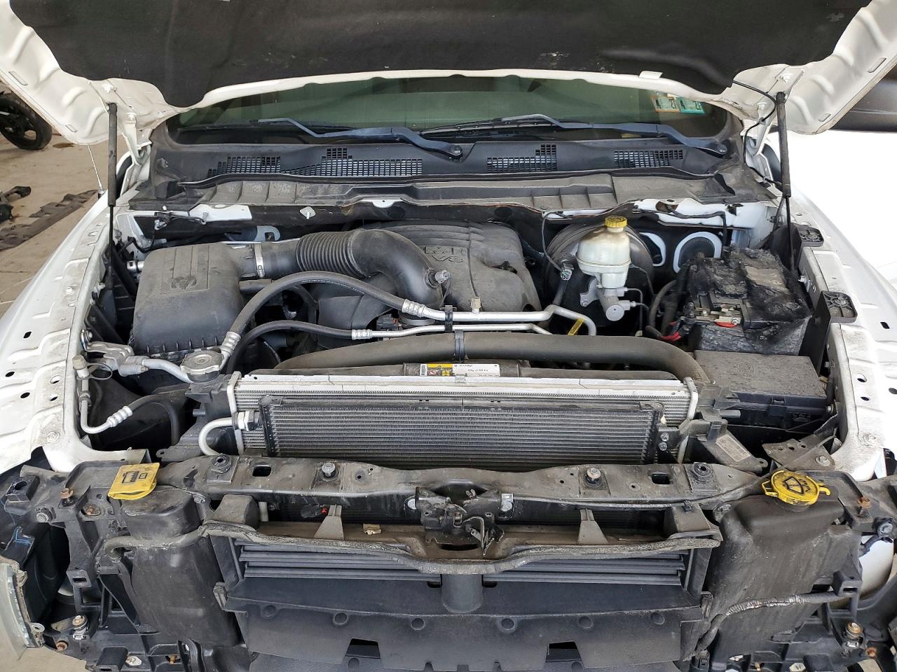 2016 RAM All Models
