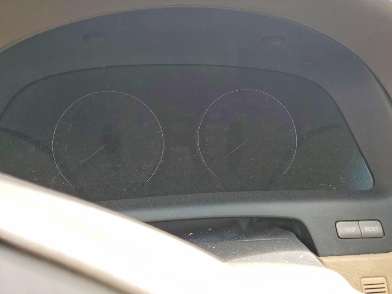 2007 LEXUS LS460