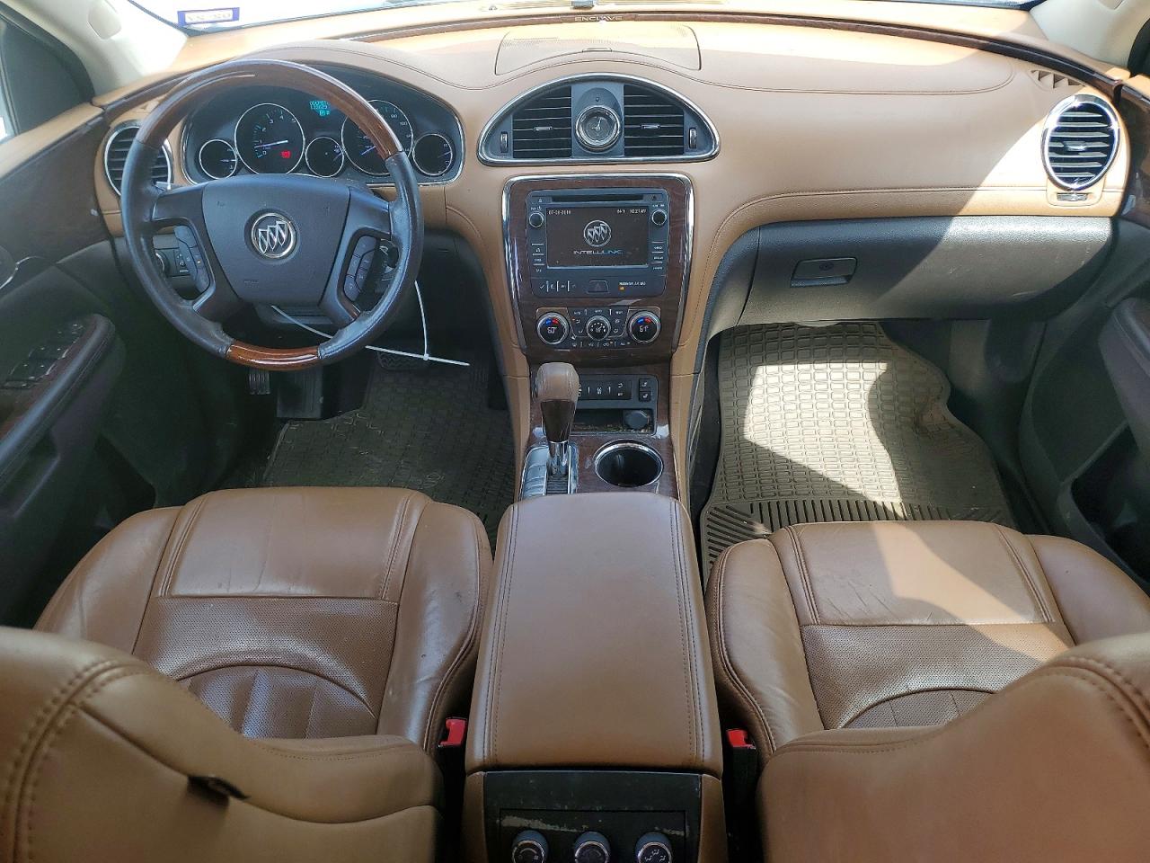 2013 BUICK ENCLAVE