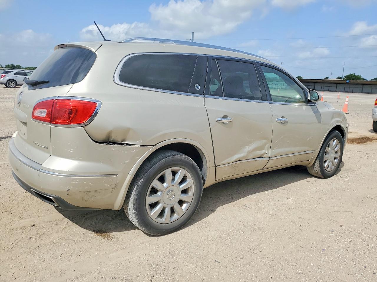 2013 BUICK ENCLAVE