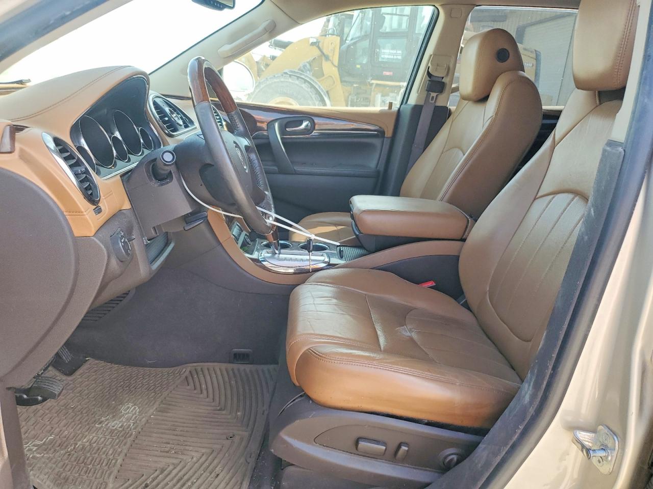 2013 BUICK ENCLAVE