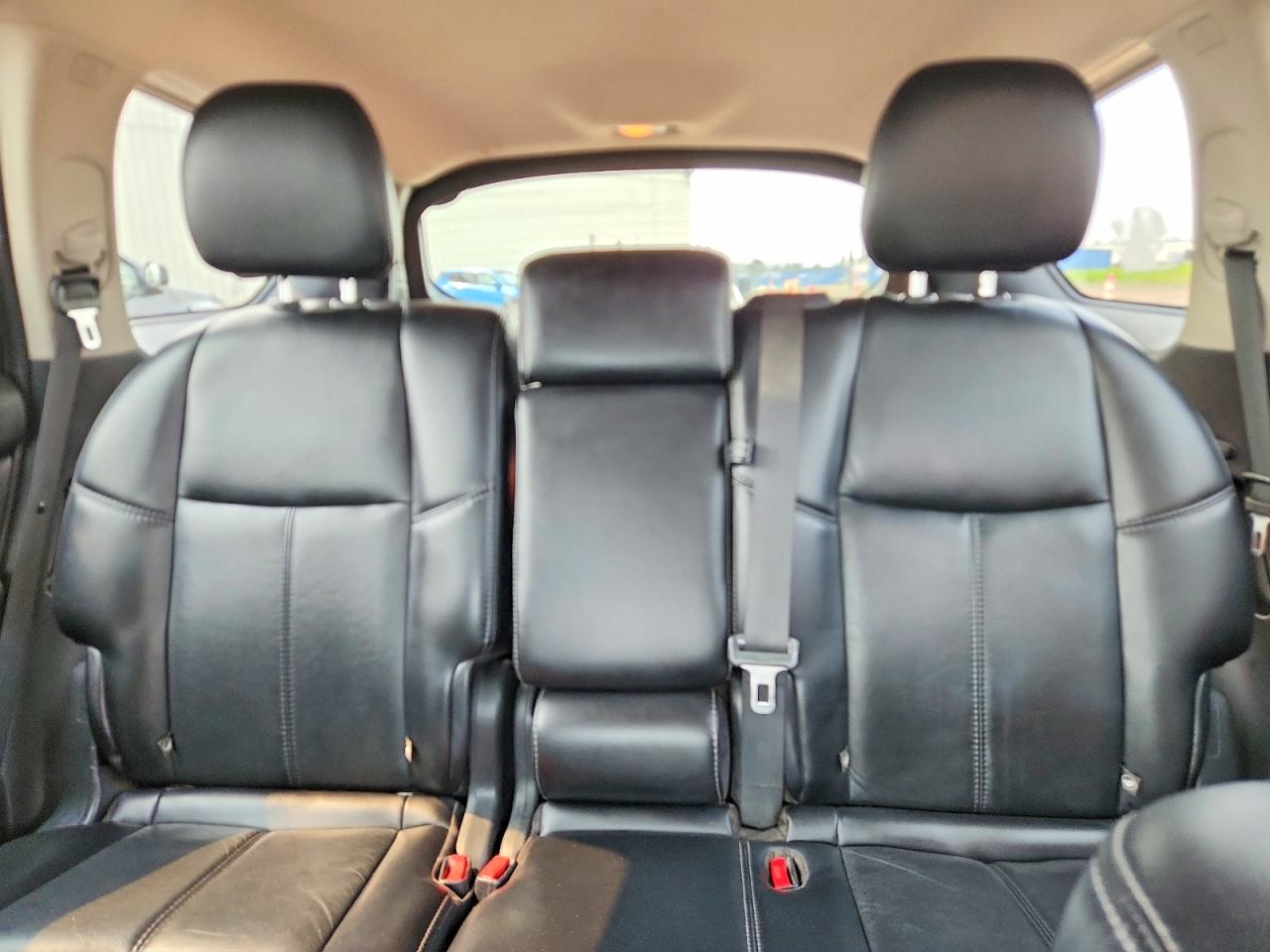 2014 NISSAN PATHFINDER