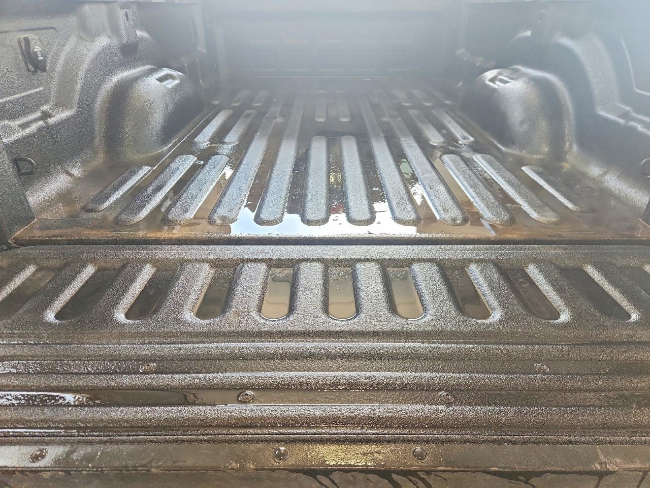 2022 RAM 3500