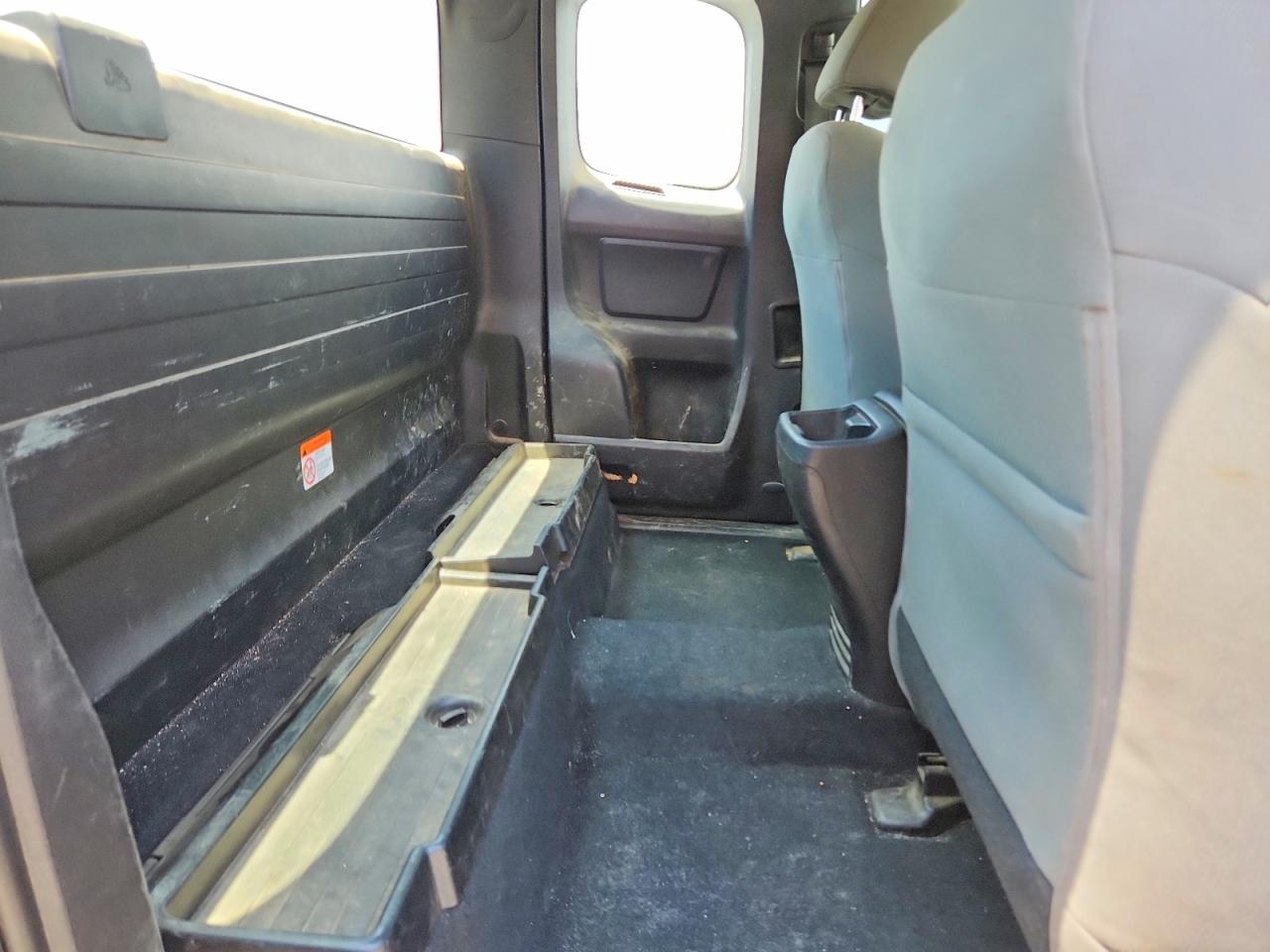 2016 TOYOTA TACOMA