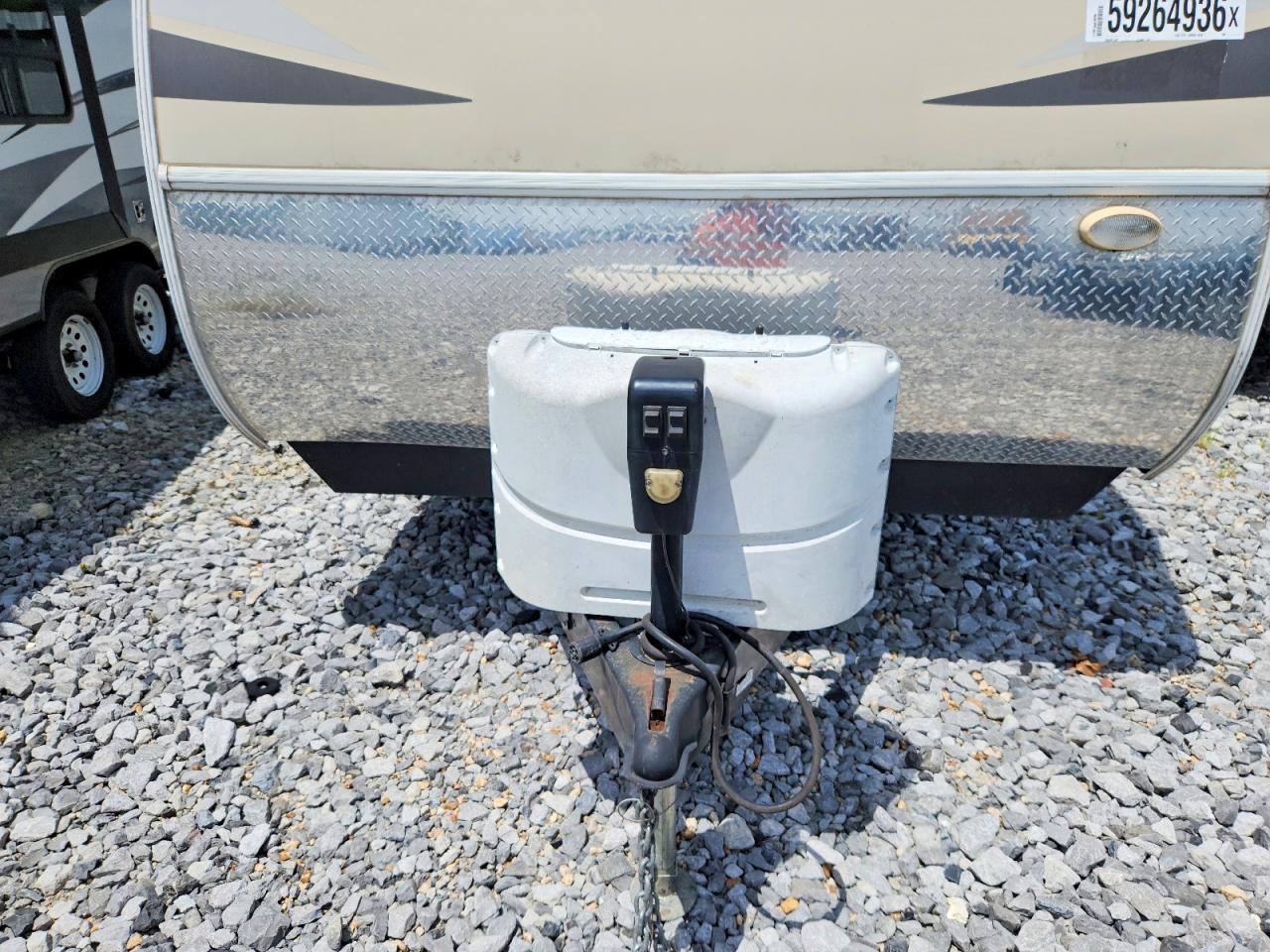 2017 FORESRIVER FLYTE