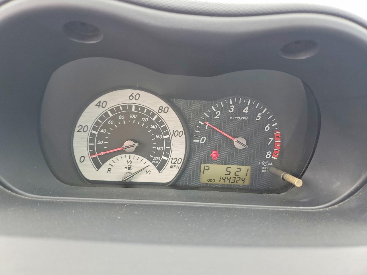 2006 SCION XA