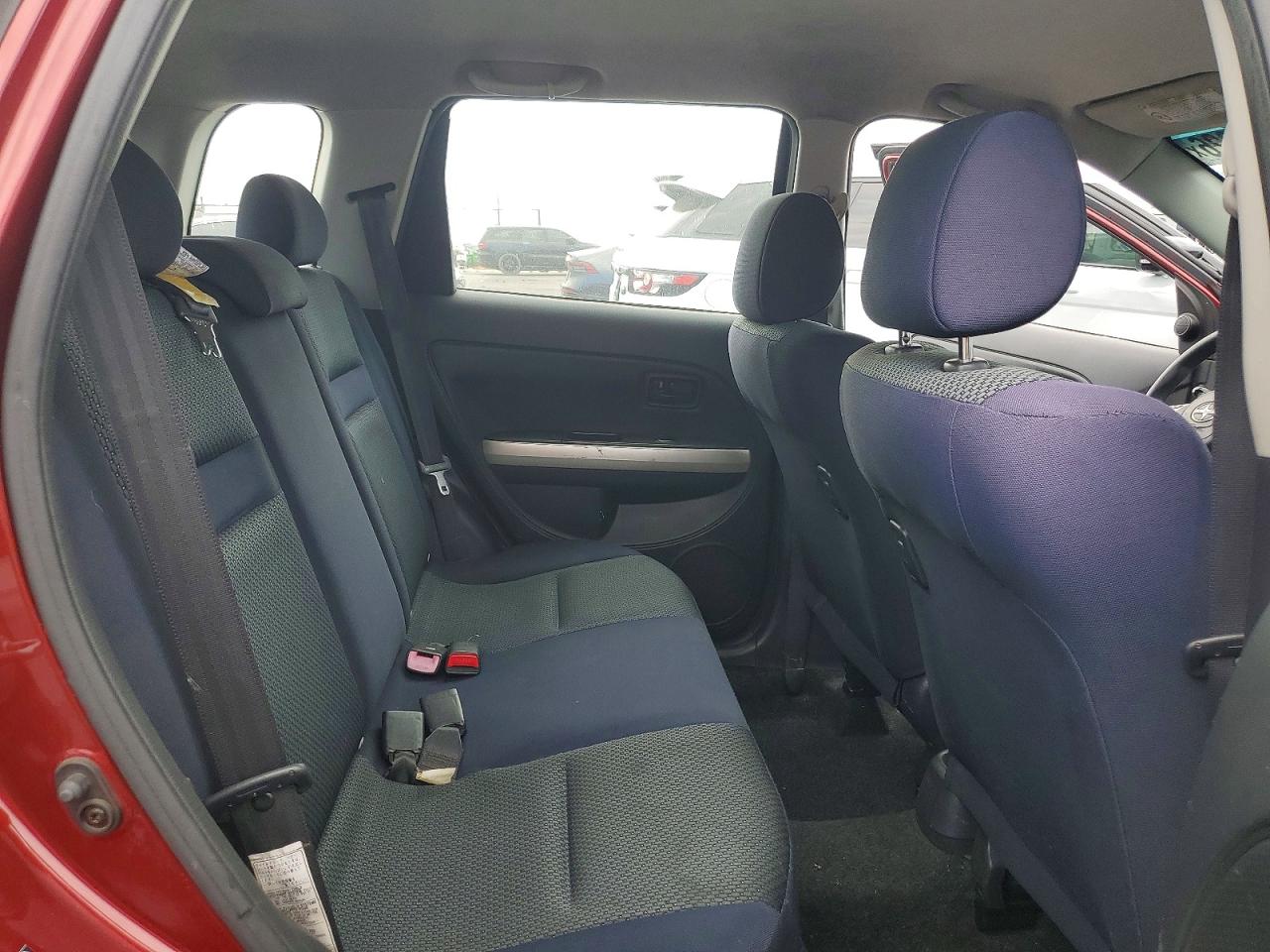 2006 SCION XA
