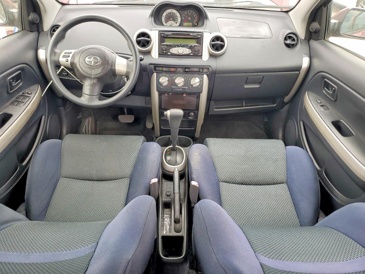 2006 SCION XA