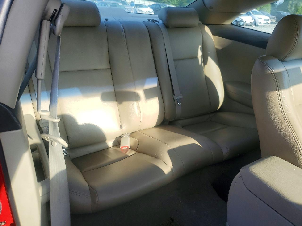 2008 TOYOTA CAMRY SOLA