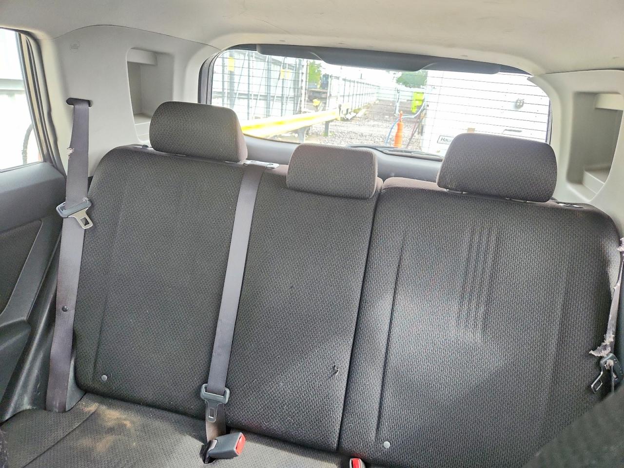 2008 TOYOTA SCION