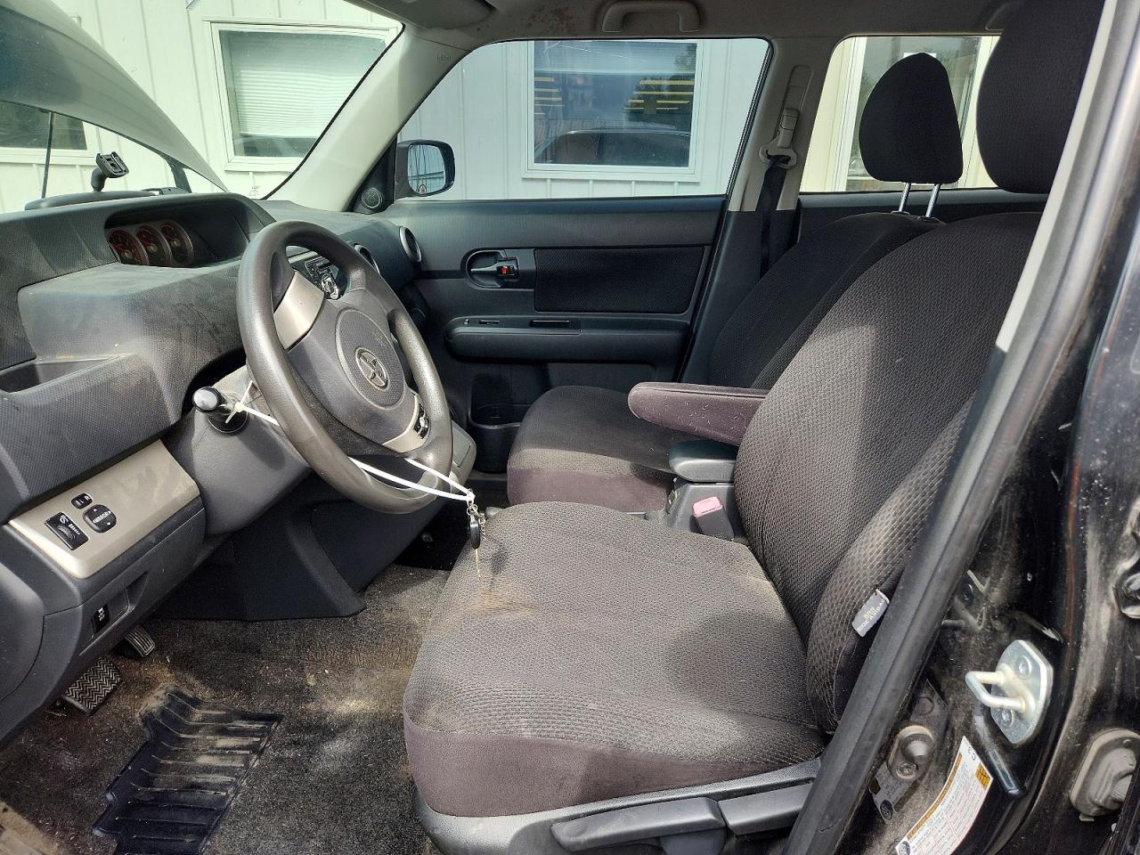 2008 TOYOTA SCION