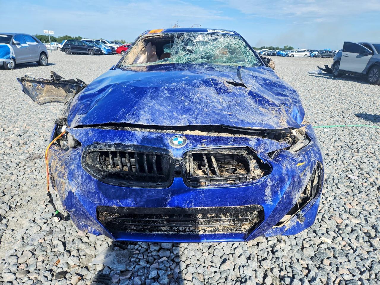 2024 BMW M2