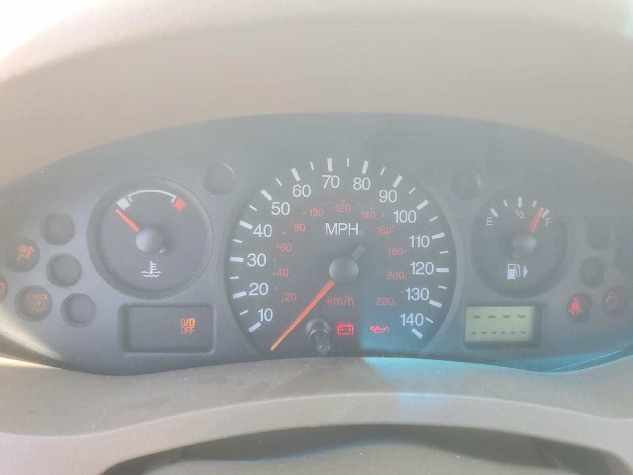 2006 FORD FOCUS