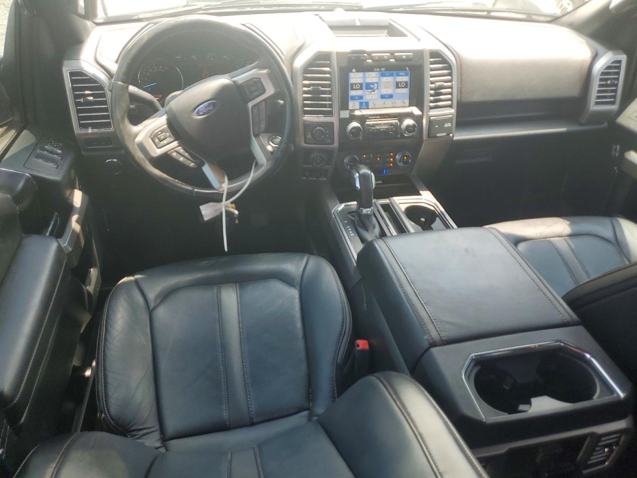2019 FORD F150