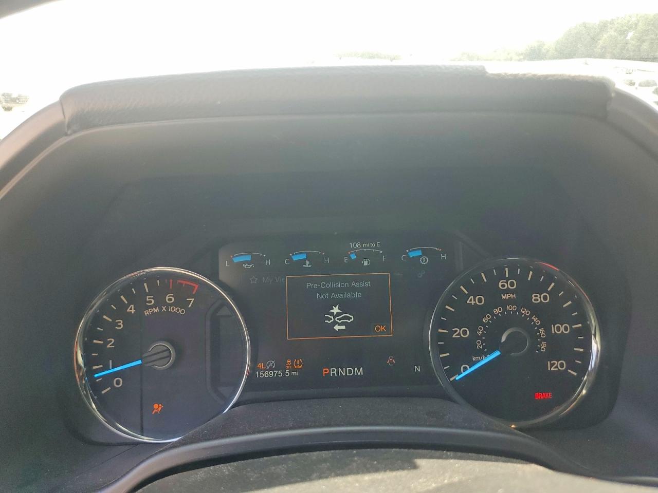 2019 FORD F150