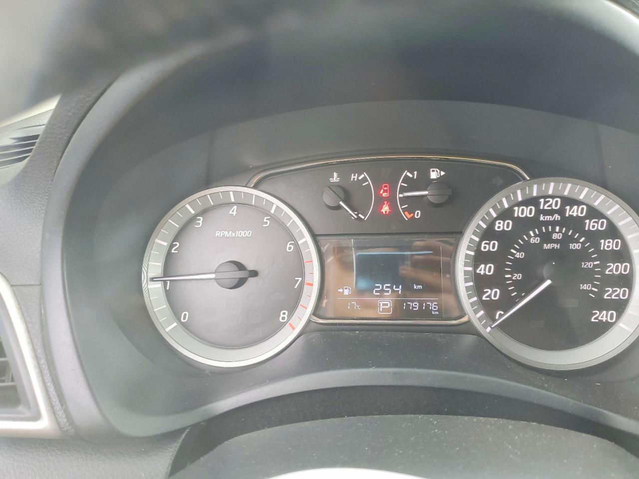 2013 NISSAN SENTRA