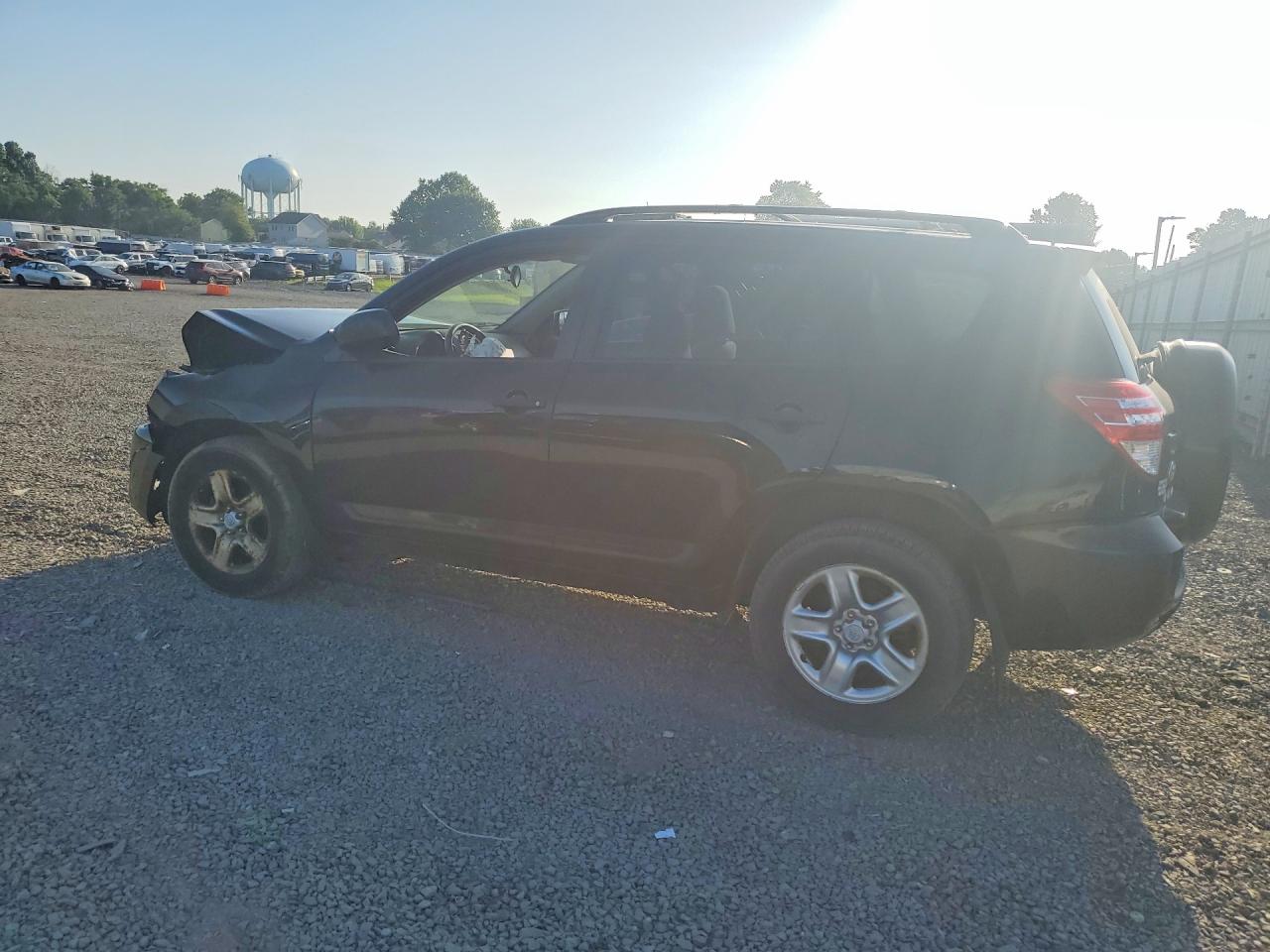 2011 TOYOTA RAV4