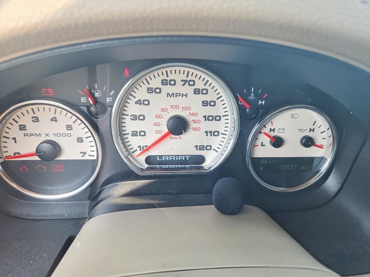 2006 FORD F150