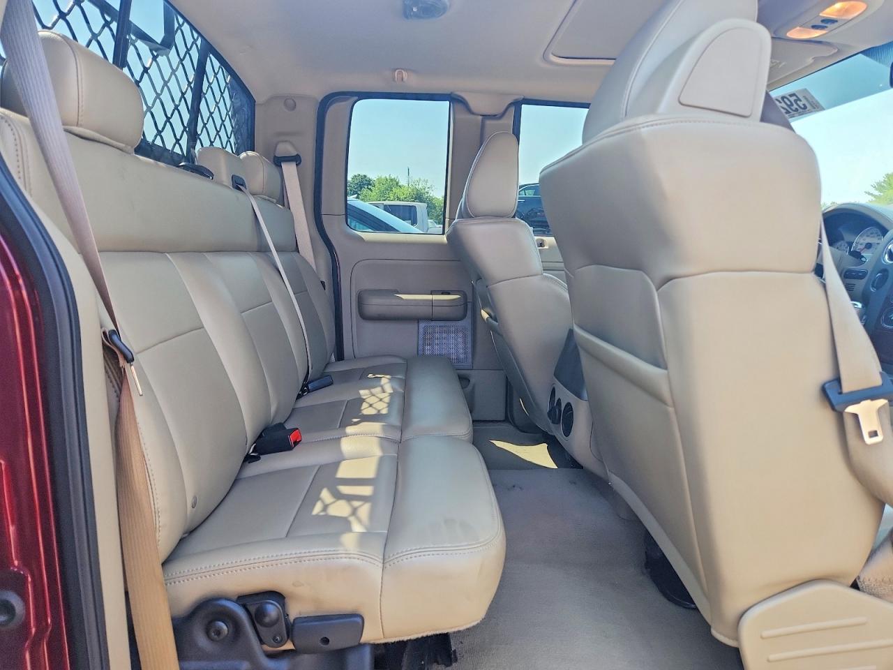 2006 FORD F150