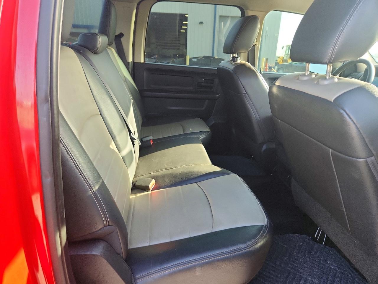 2012 DODGE RAM 1500