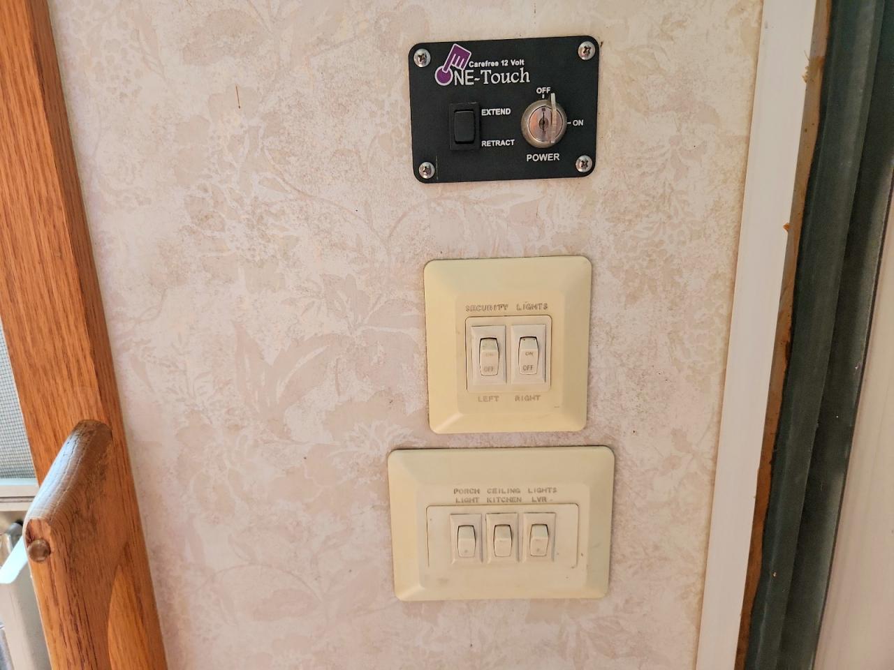 2001 TETONHOMES UNKNOWN