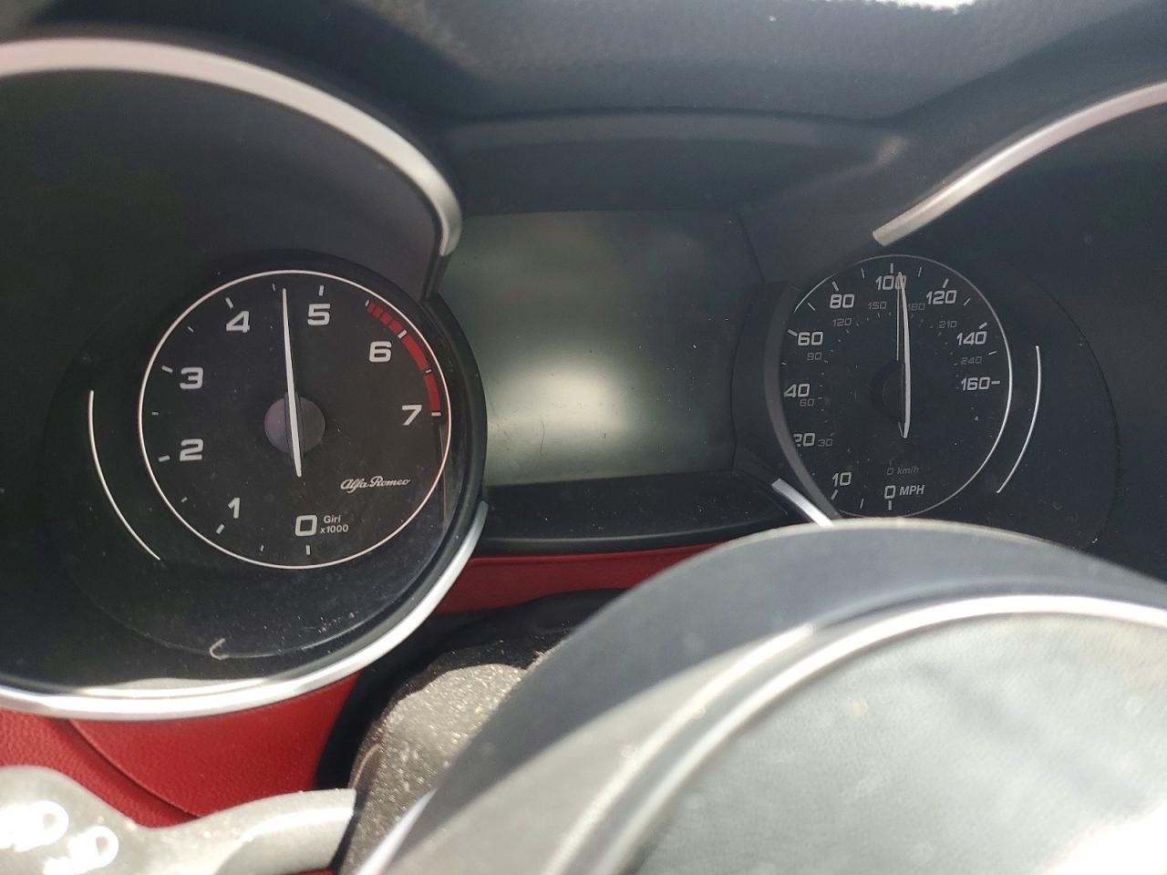 2020 ALFA ROMEO STELVIO
