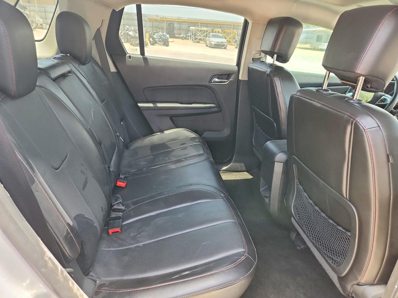 2015 GMC TERRAIN