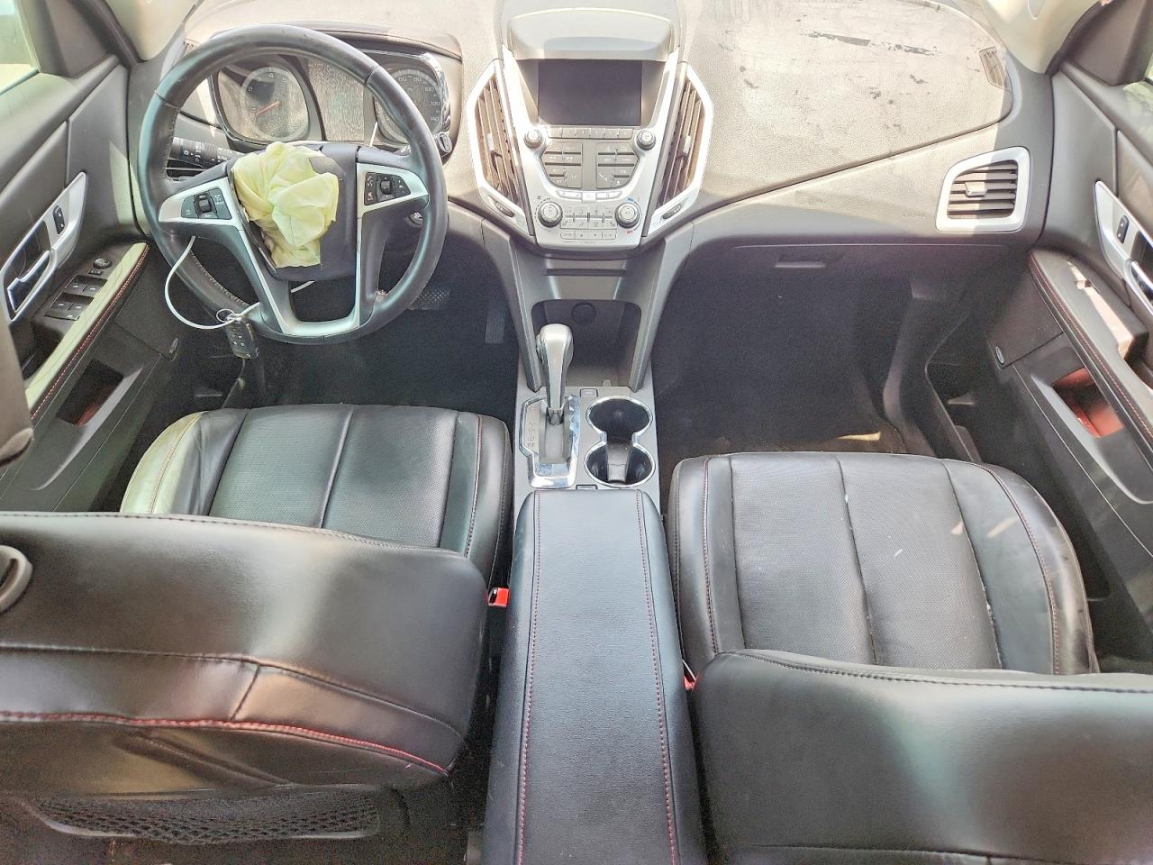 2015 GMC TERRAIN