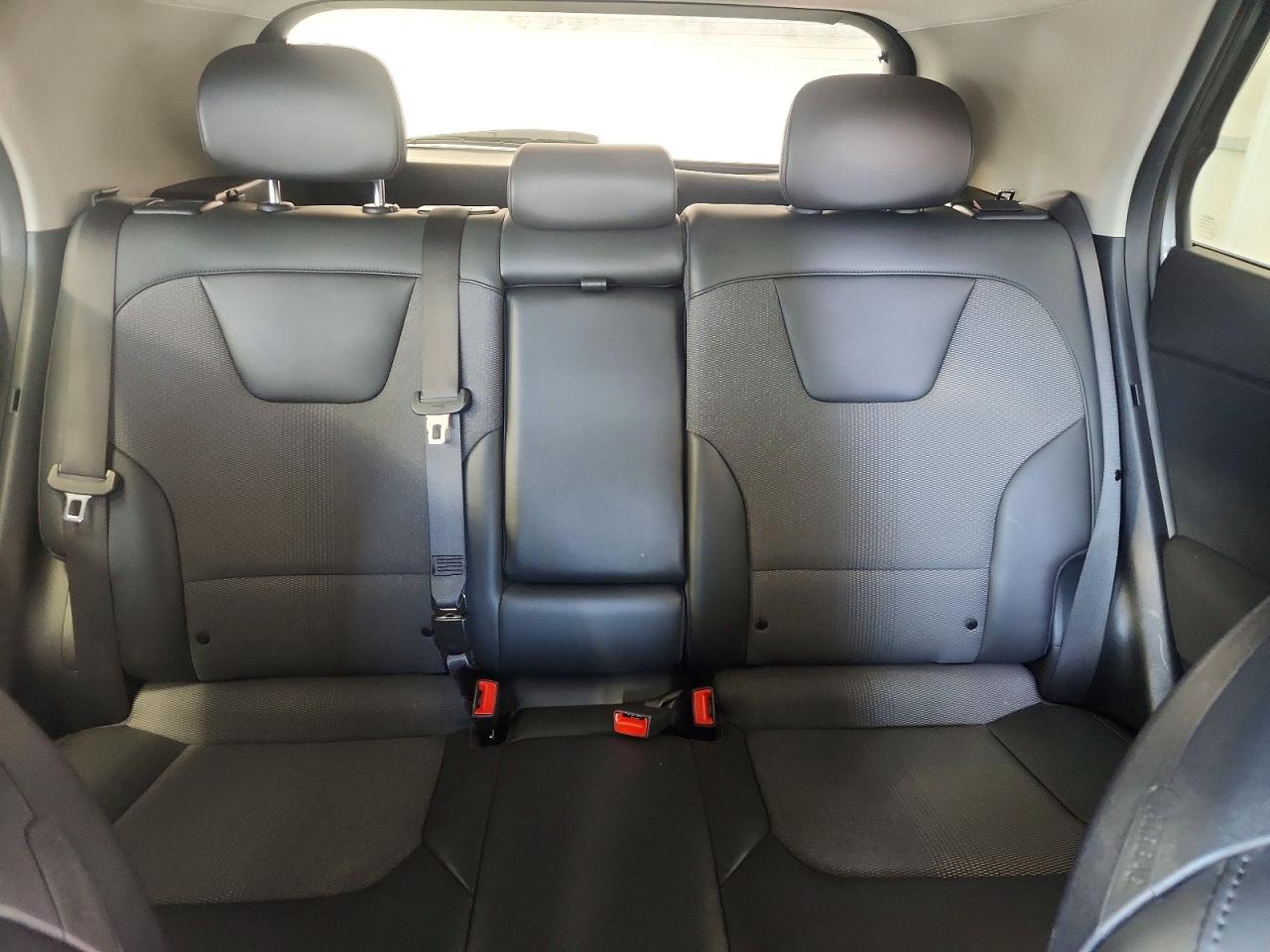 2024 KIA NIRO