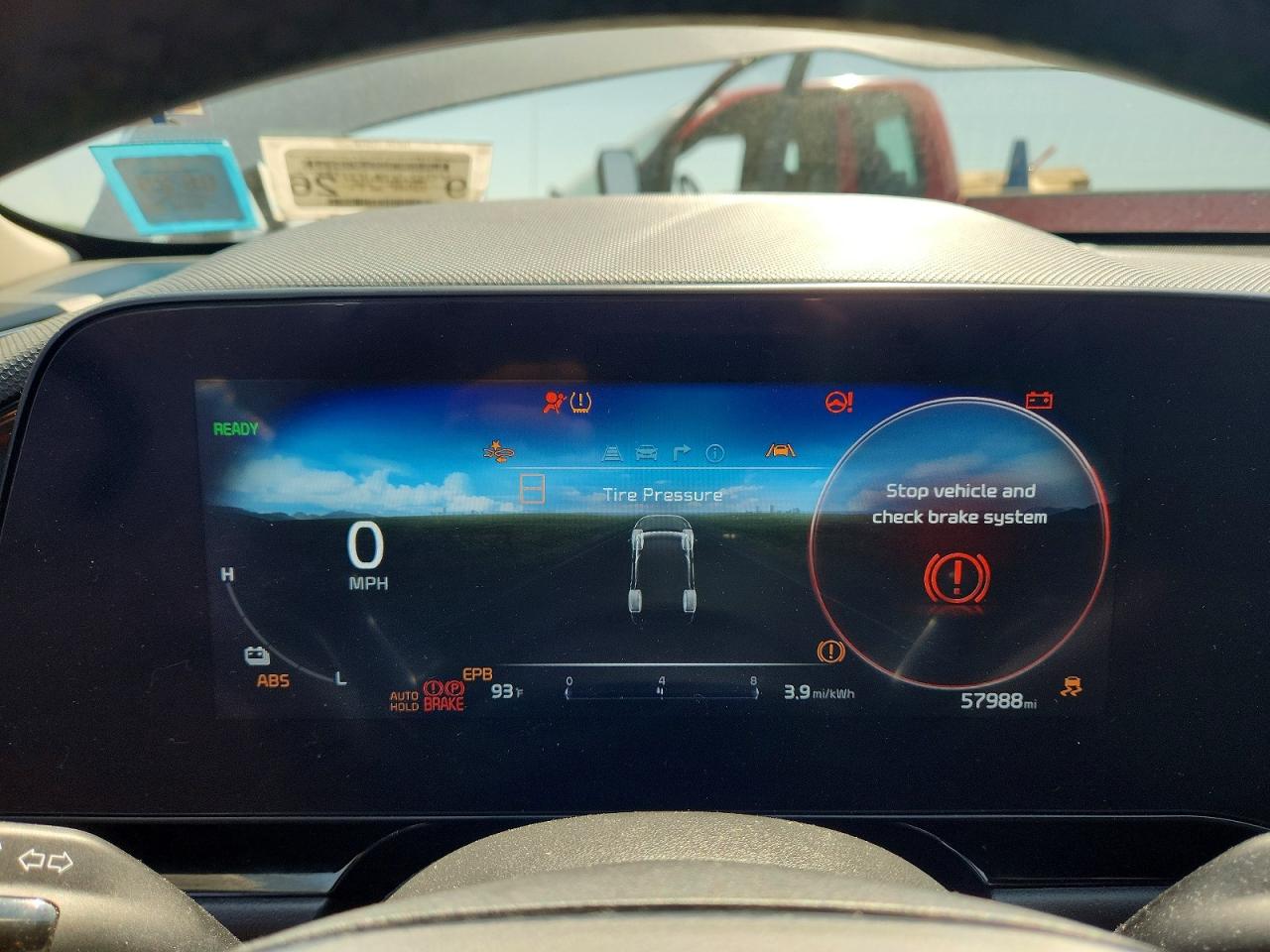 2024 KIA NIRO