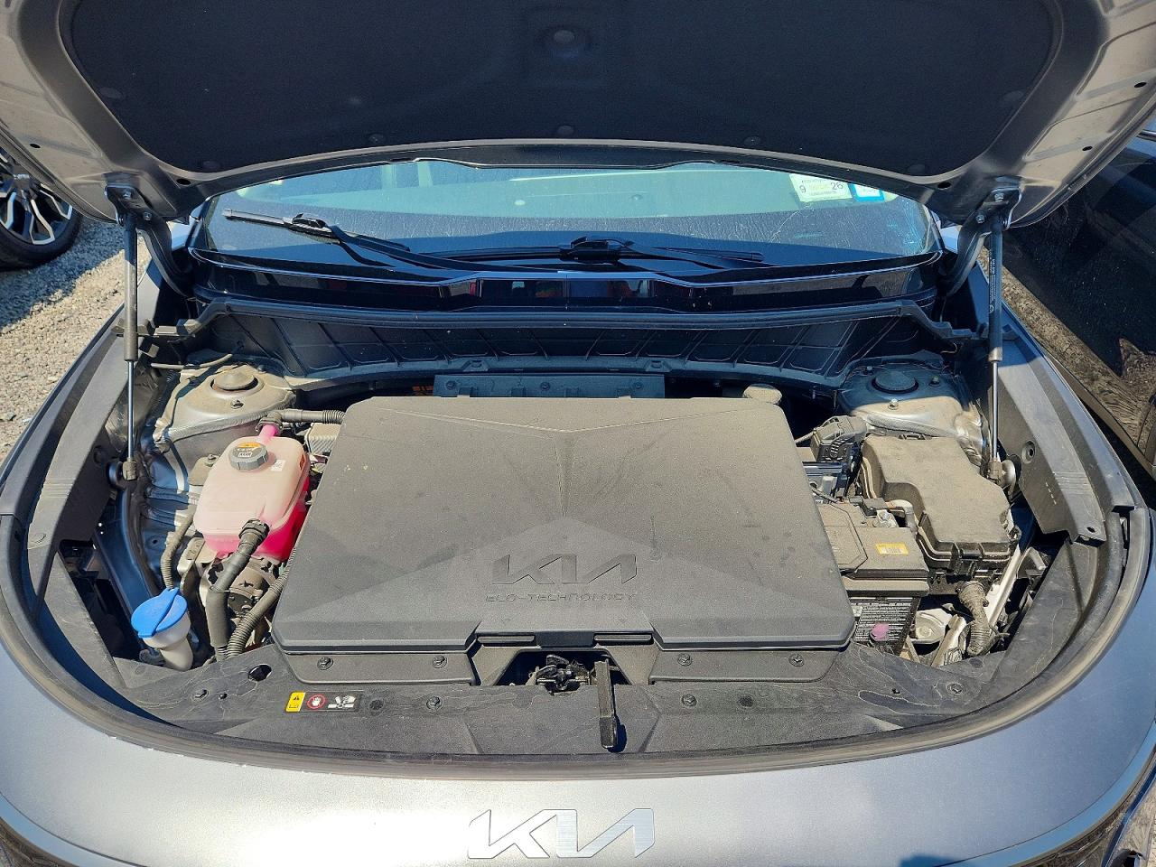 2024 KIA NIRO