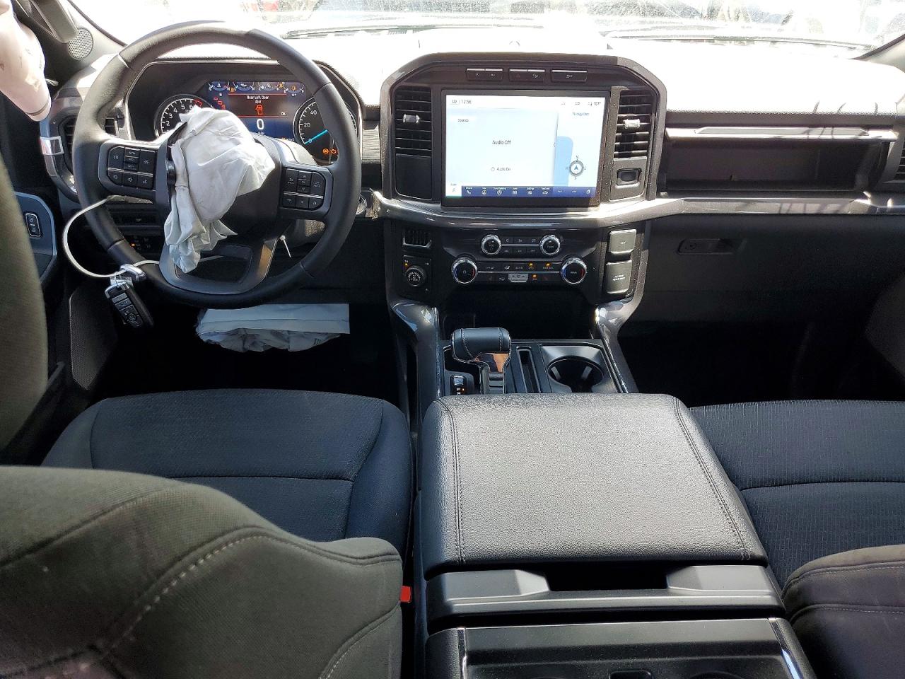 2023 FORD F150