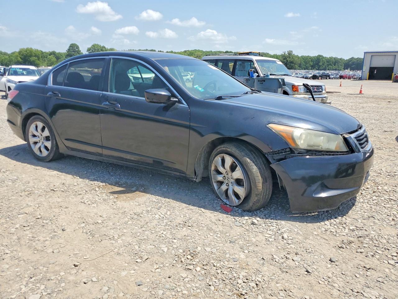 2009 HONDA ACCORD